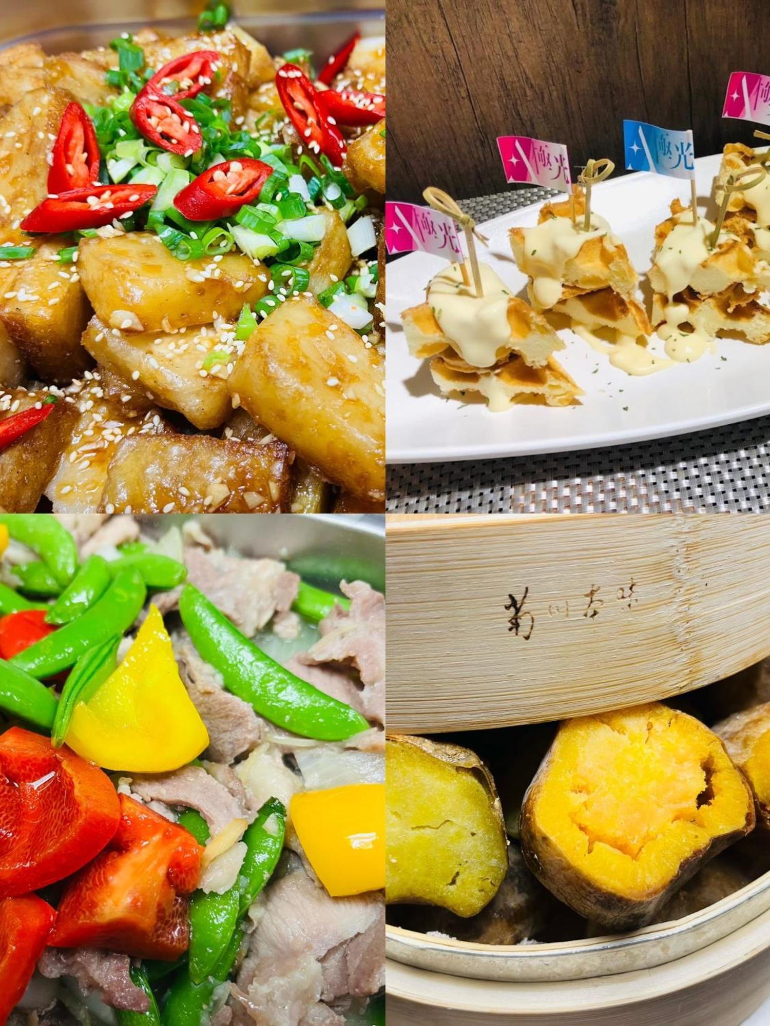 Taichung Enrichlife Hotel Dış mekan fotoğraf